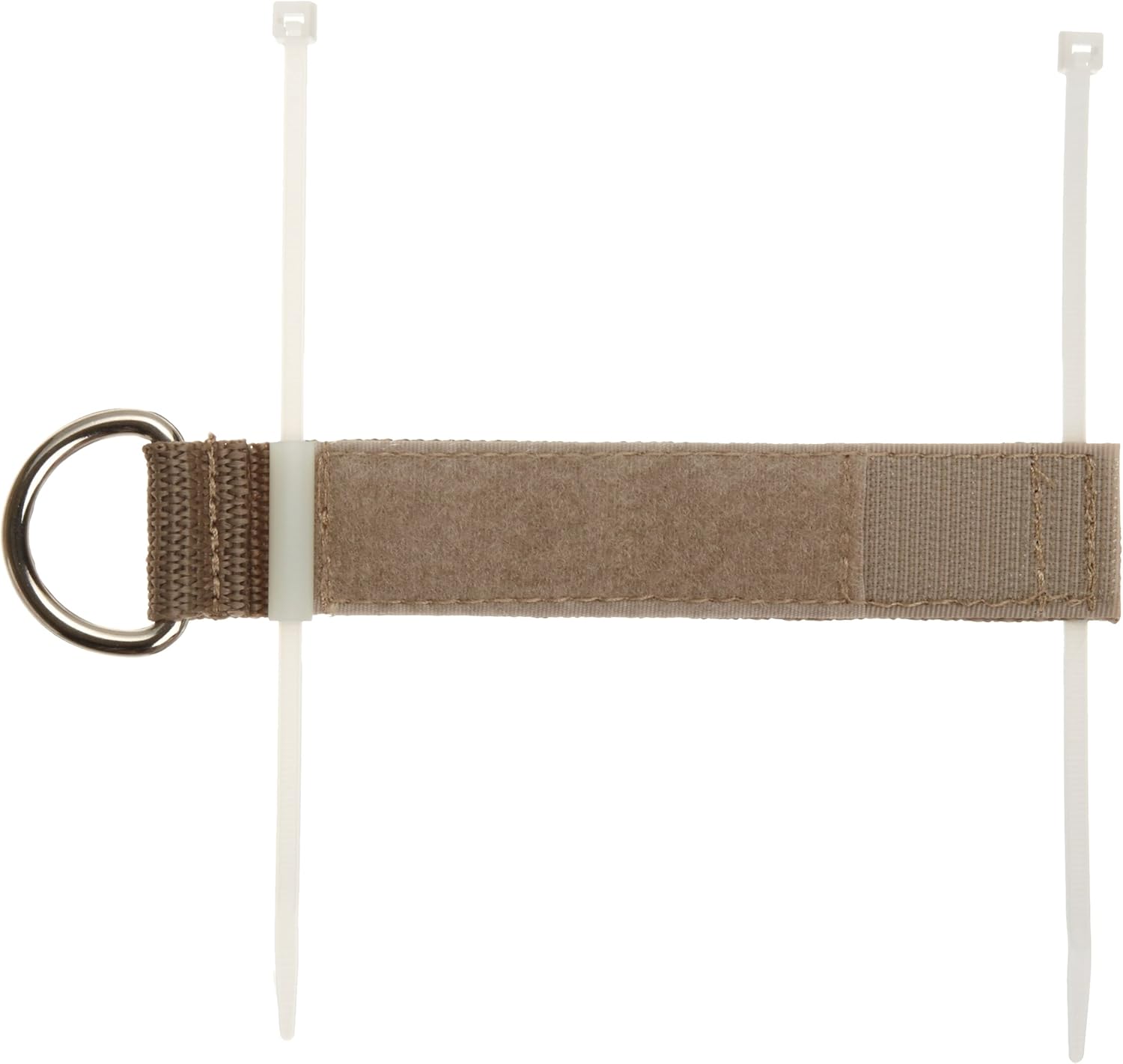 Maddak Wear Ease Tan Color, Shoe Fastener Kit (Bag of 4) (738170042) : Health & Household