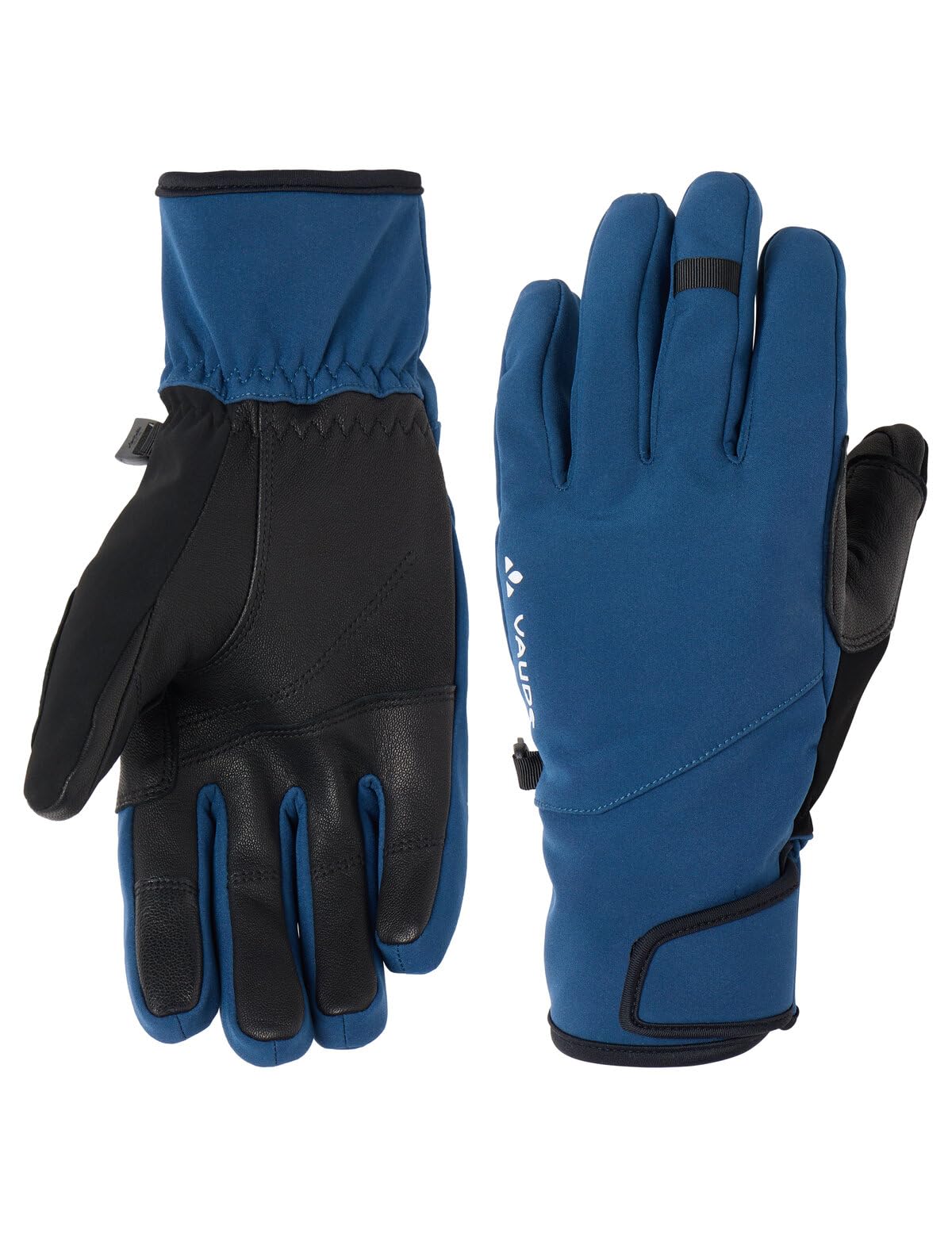 VAUDE Lagalp Softshell Gloves III