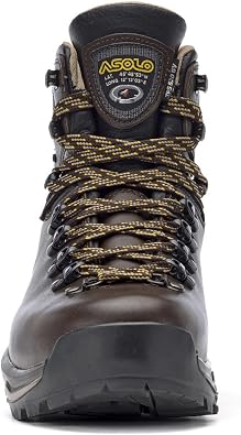 ASOLO Women's TPS 520 GV Evo Waterproof Hiking Boots