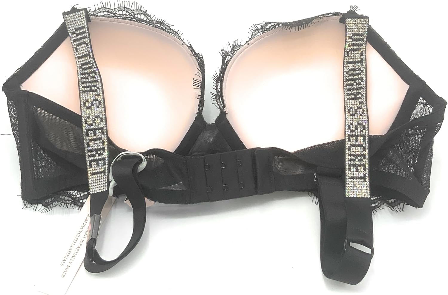 Victoria's Secret Very Sexy Push-Up Bra