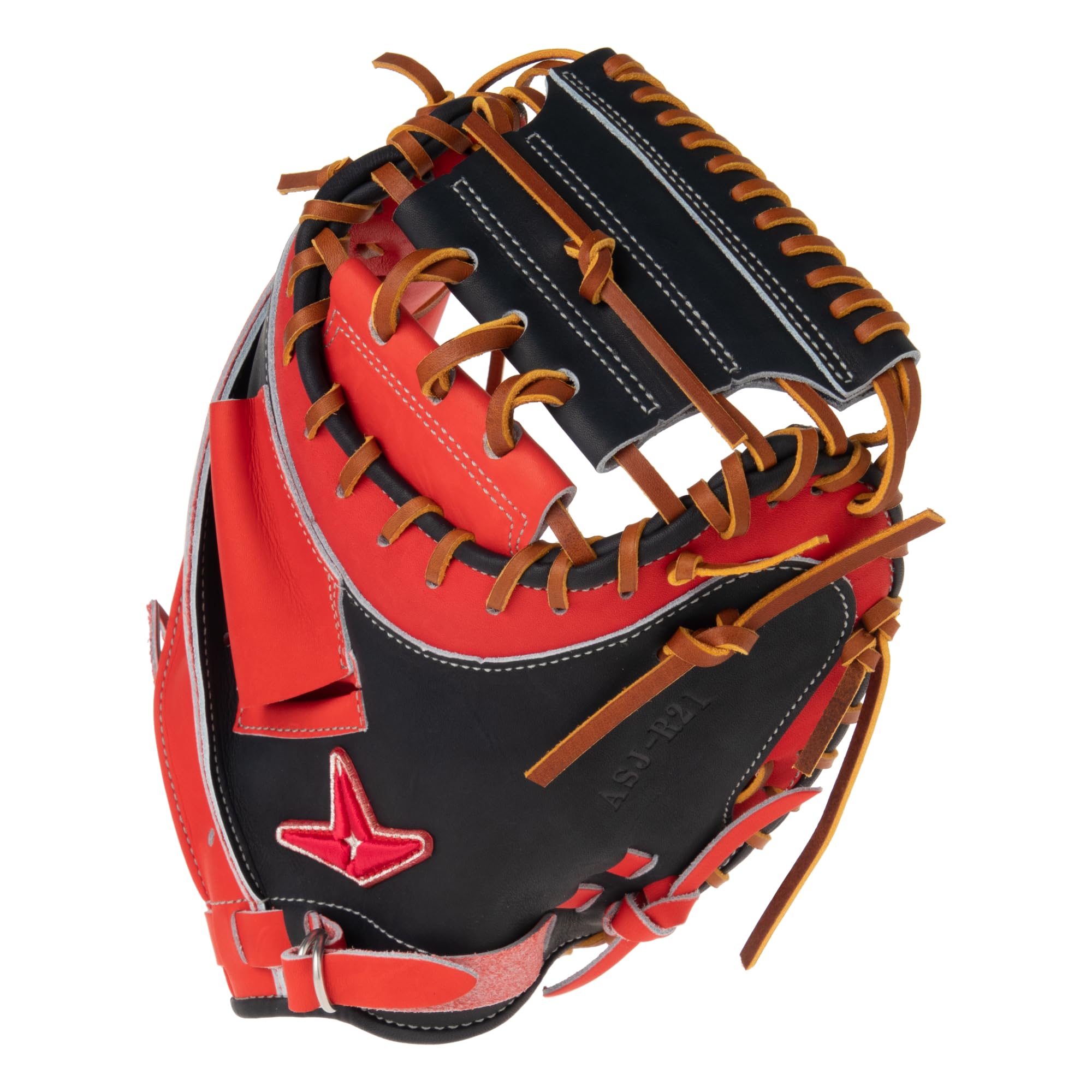 Amazon | 【ALL-STAR】オールスター 軟式用 キャッチャーミット