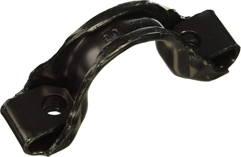 Braçadeira dianteira do eixo estabilizador Genuine GM 11570935 – 1 unidade