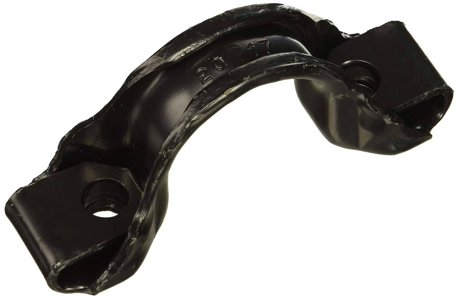 Genuine GM 11570935 Stabilizer Shaft Clamp, Front Amazon.in Car & Motorbike