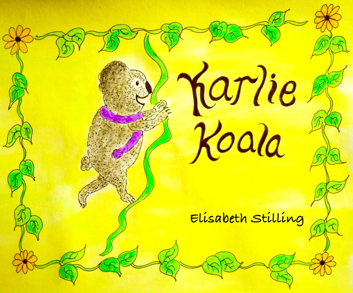 Karlie Koala
