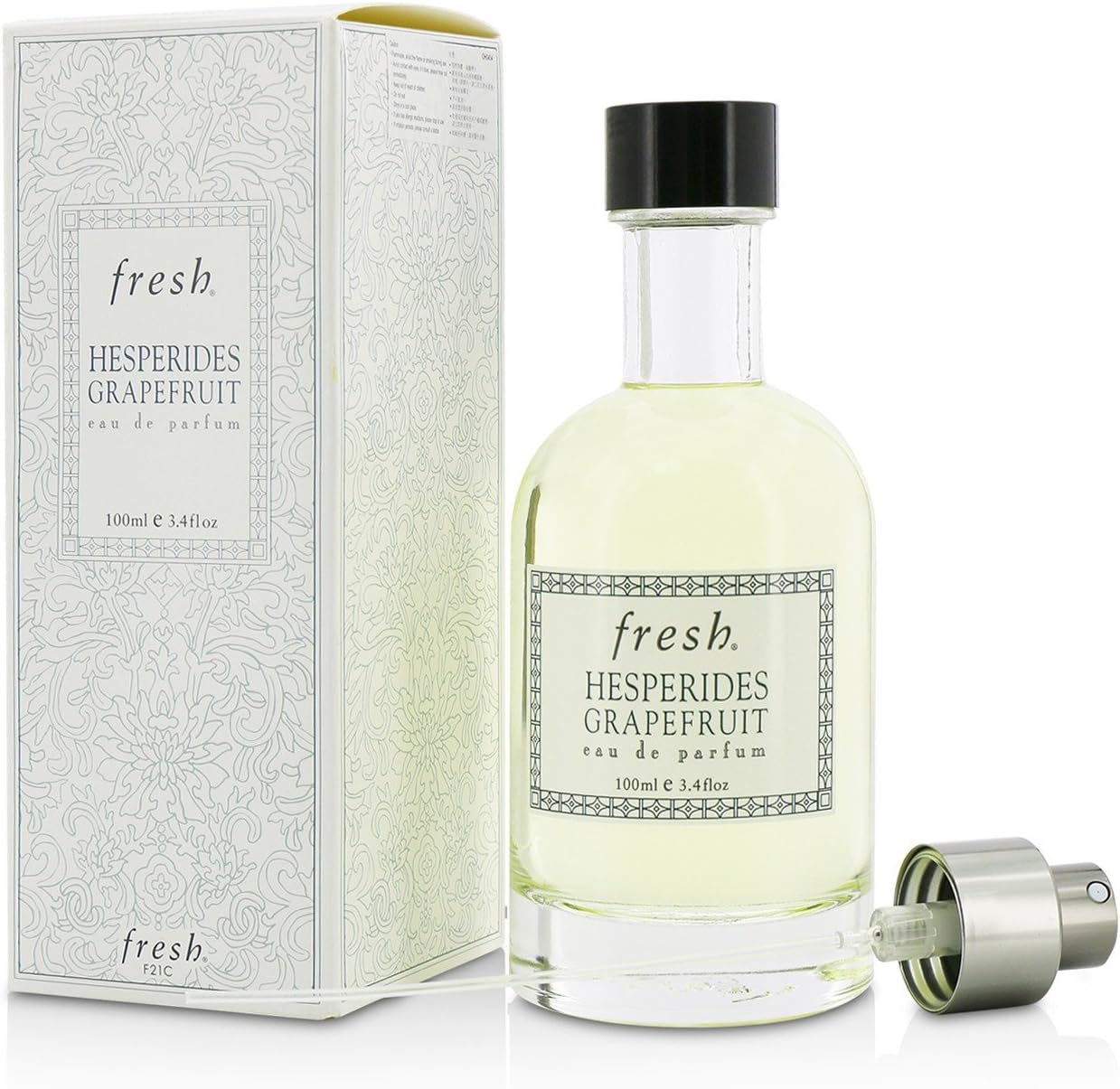 Eau de Parfum, Hesperides, 3.4 fl oz