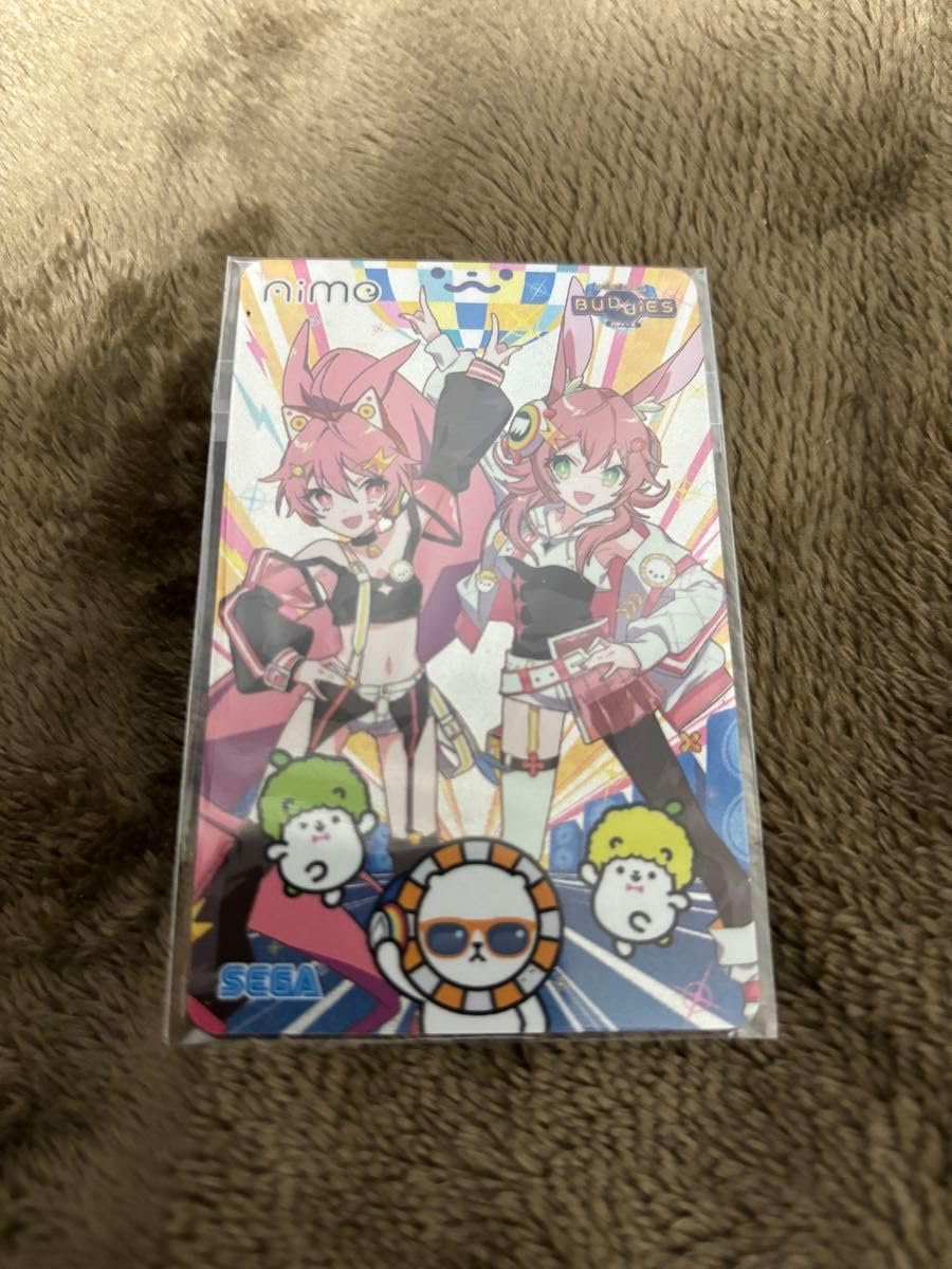 maimai aimeカード s-l400.jpg