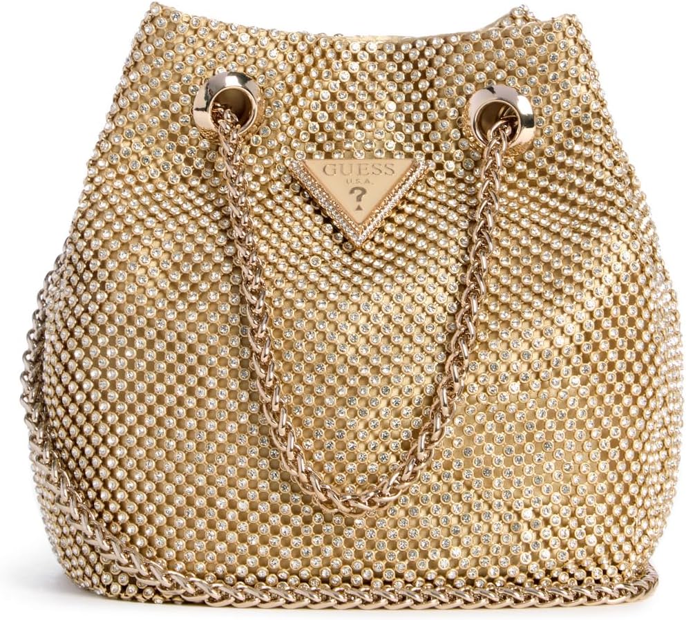 GUESS Zalina Mesh Pouch