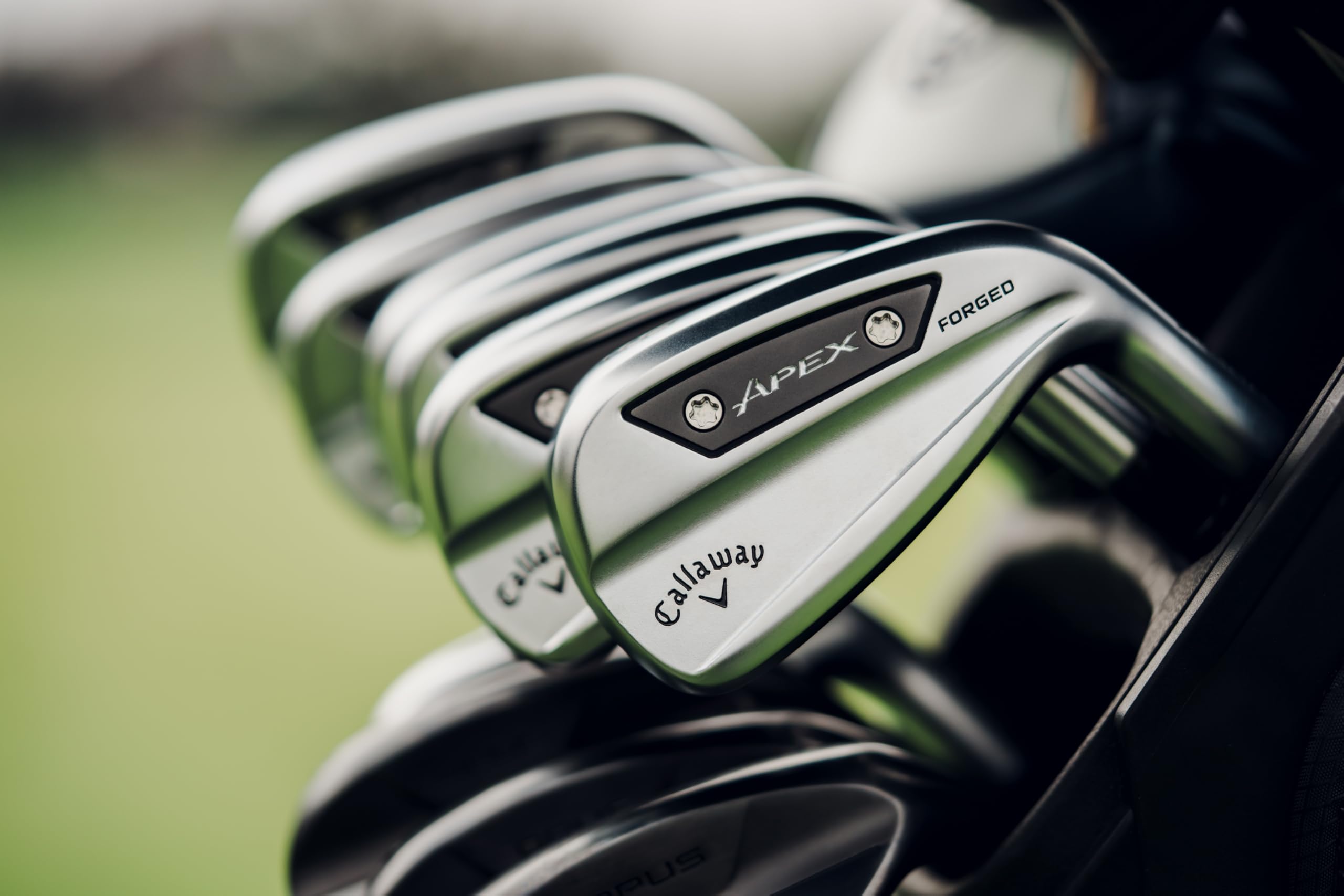 Callaway Golf Apex AI200 Eisenset