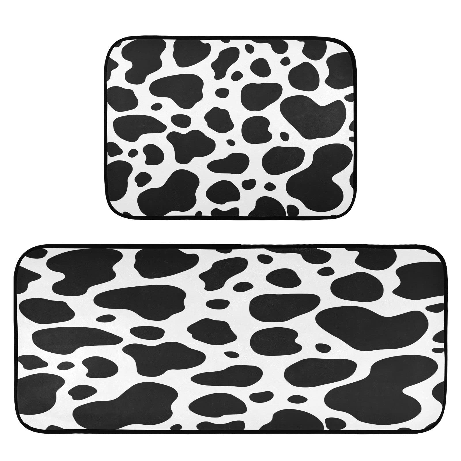 Tapis de cuisine rembourré pour bureau et buanderie Kigai