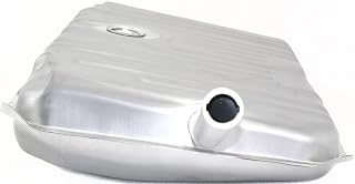 Garage-Pro Fuel Tank Compatible with CHEVROLET EL CAMINO 1968-1970 With Filler Neck 17 Gal.