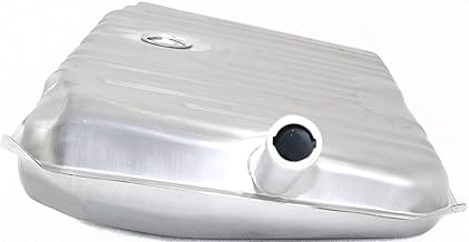Garage-Pro Fuel Tank Compatible with CHEVROLET EL CAMINO 1968-1970 With Filler Neck 17 Gal.