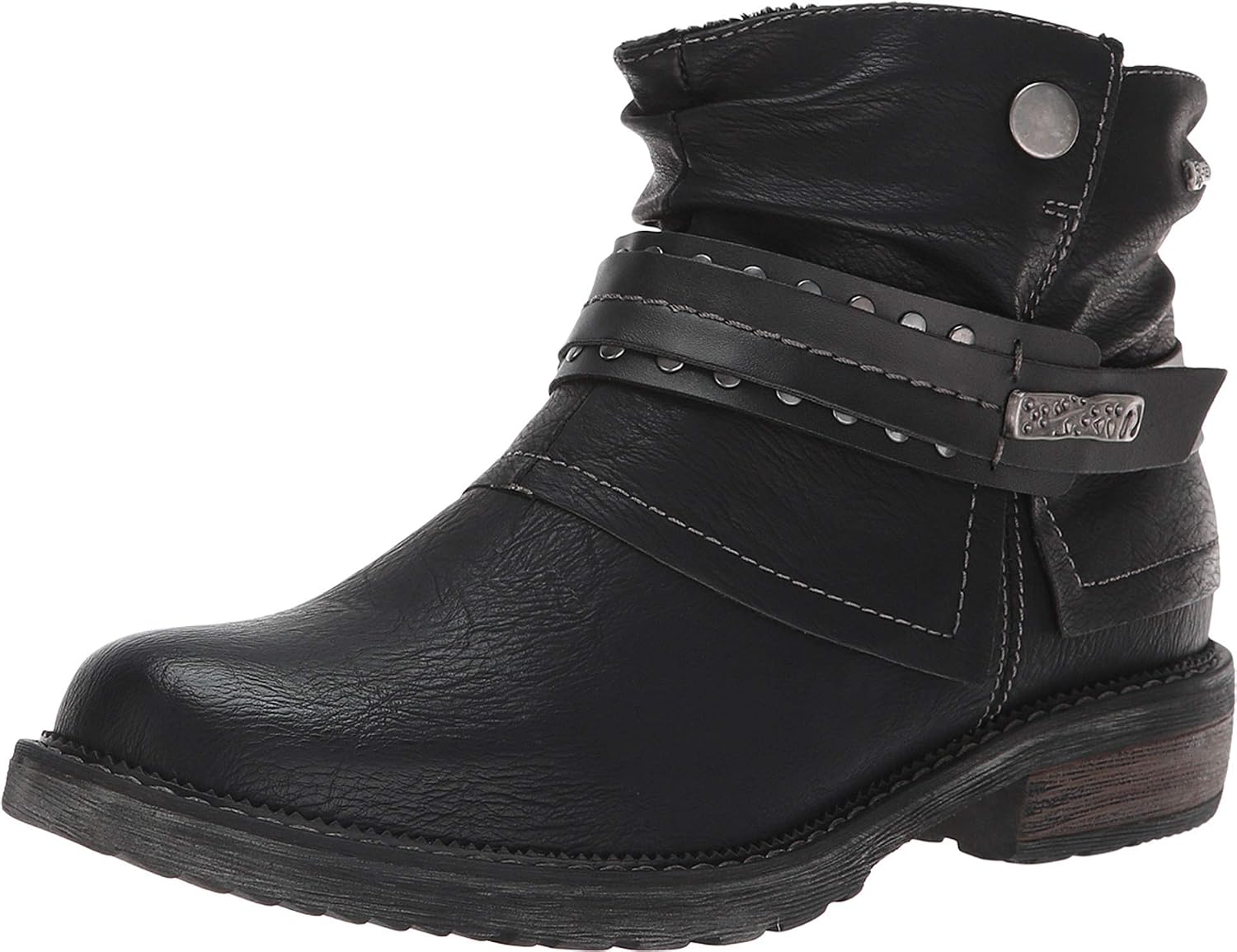 Spring Step womens Ankle Boot 