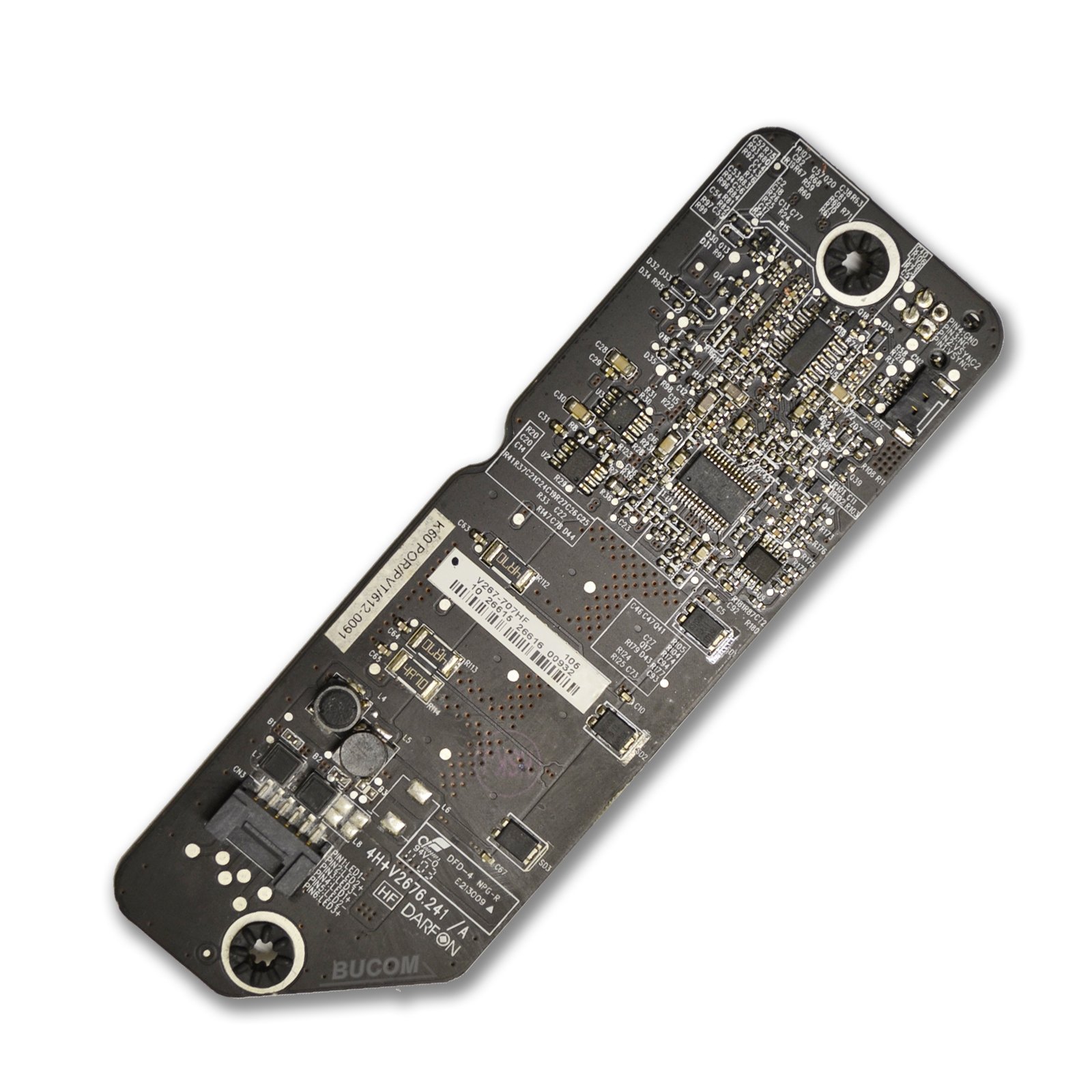 2011 A1311 21.5" LCD Display Backlight Inverter Board V267-707 kompatibel mit Apple imac