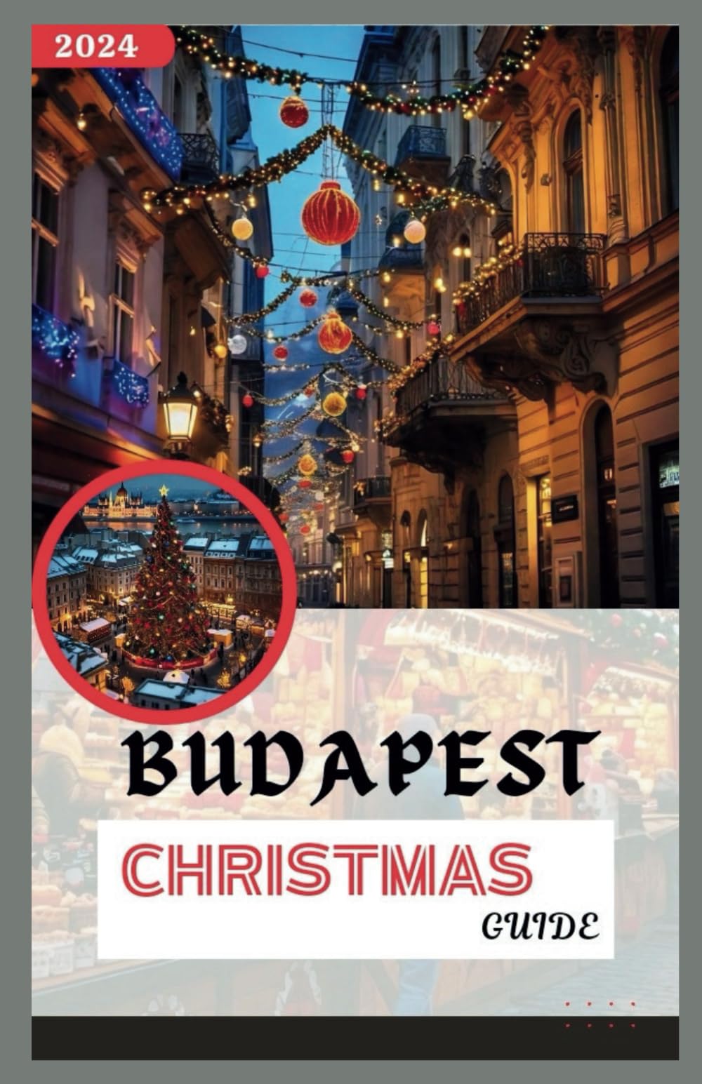 Budapest Christmas Guide 2024: Explore the Festive Markets, Must-See Attractions, Rich History, and Memorable Dining Experiences