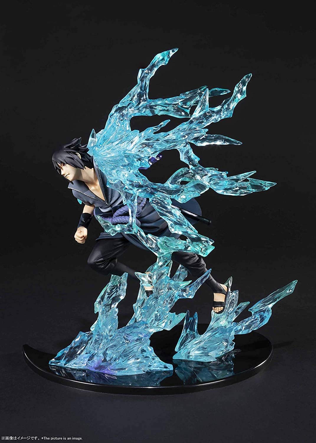 ナルト フィギュアーツZERO 絆relation ナルト サスケ 新品同様 Amazon.co.jp: TAMASHII NATIONS フィギュアーツZERO NARUTO