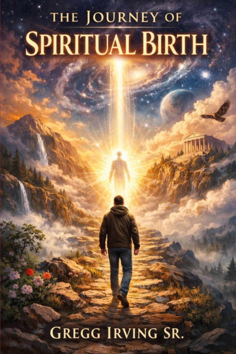 The Journey of Spiritual Birth