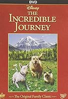 Vista 1 de The Incredible Journey