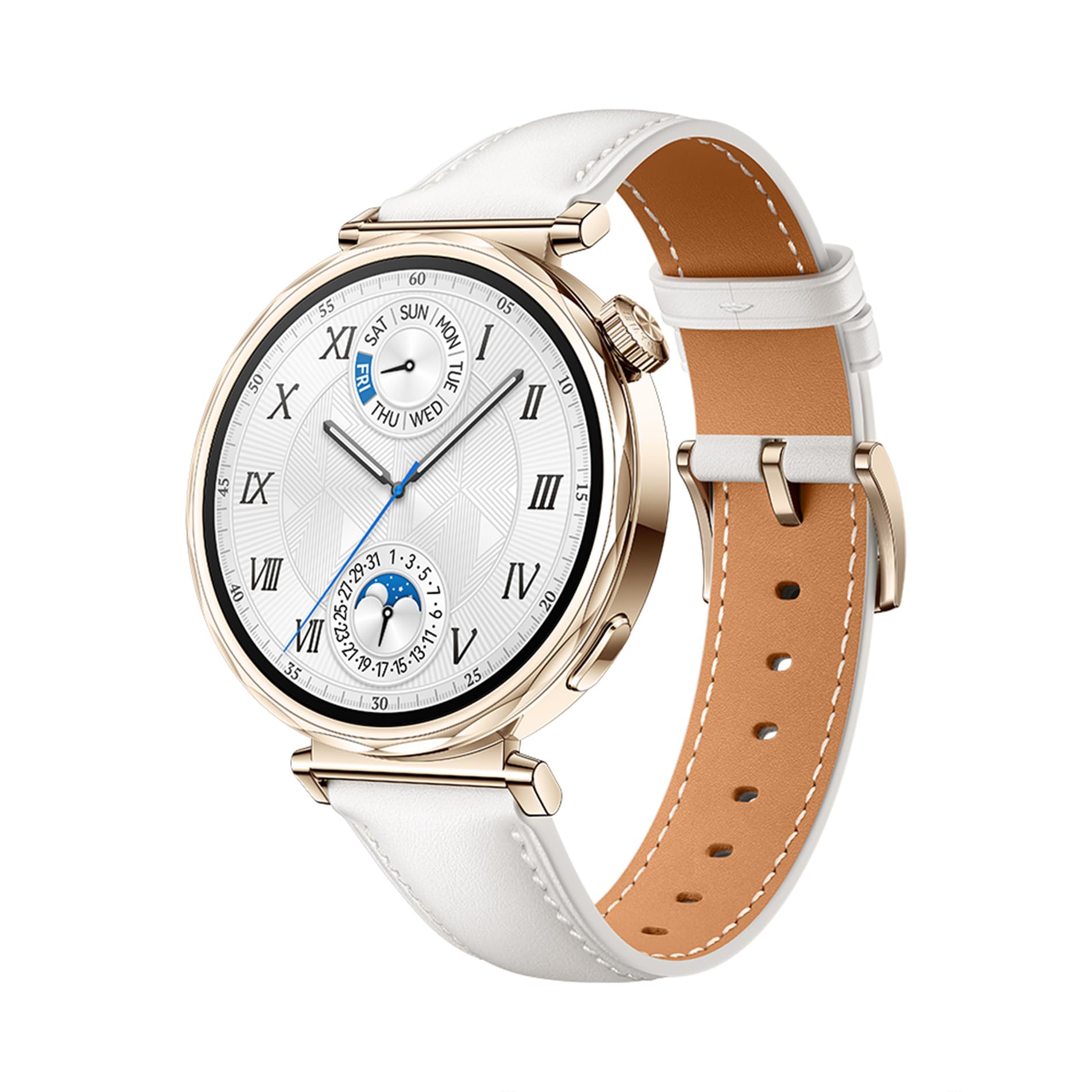 Smartwatch, HUAWEI WATCH GT 5 41mm, Até 7 dias de Bateria, Nova