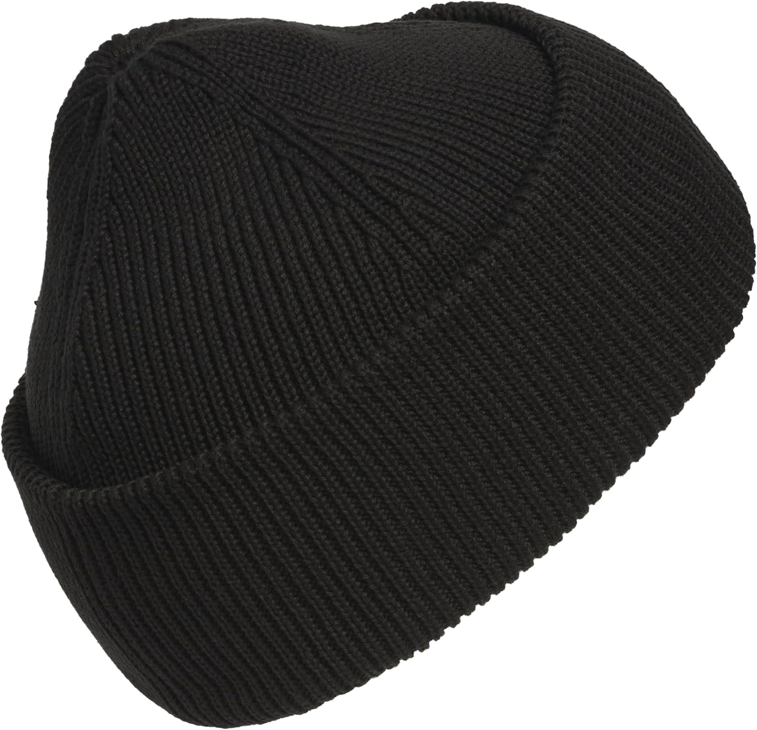 adidas Men's Premium Cuff Beanie – Cuffed Knit Winter Hat - Image 4