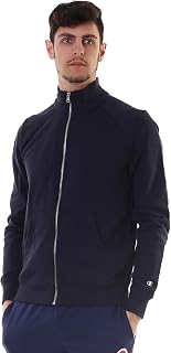 Champion zip Long Auth. Terry c-log