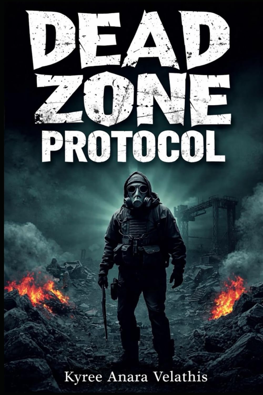 DEAD ZONE PROTOCOL