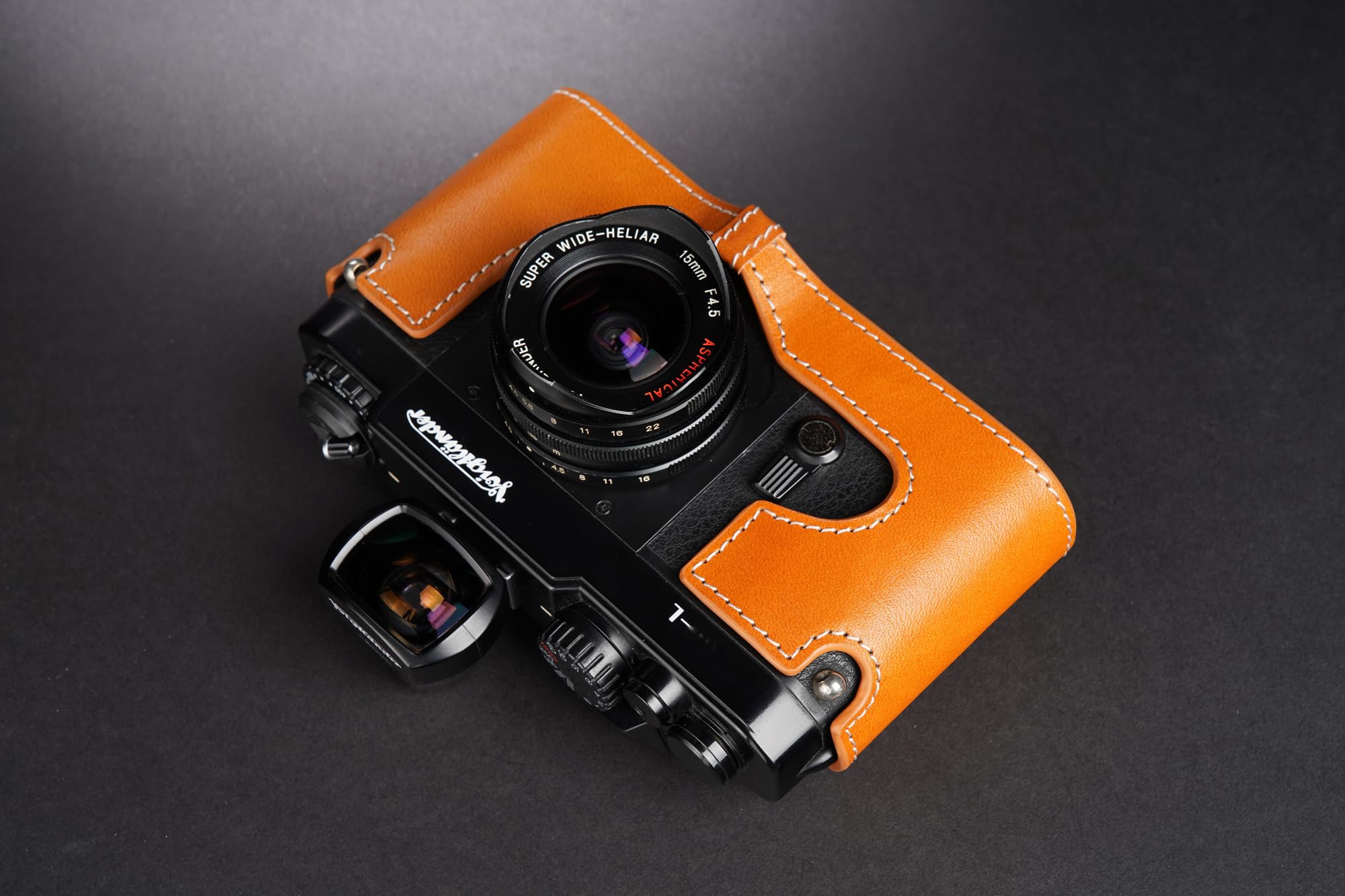 Amazon.co.jp: TP Original Voigtlander Bessa R BESSA-L BESSA-T 専用