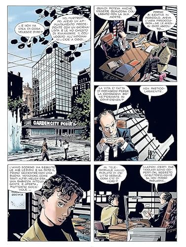 Diario Di Una Psicopatica! Julia & Myrna: 1 - 4