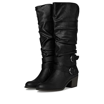 Journee Collection Late Boot Women