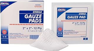 Gauze Pad, 2