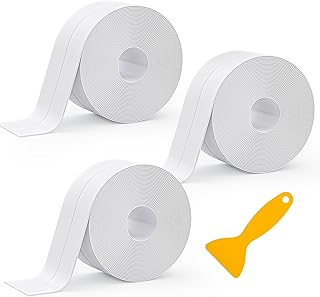 Waterproof Trim For Shower Picks collage image 2