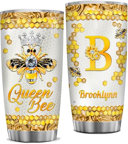 Vista 47 de Wassmin Vaso personalizado de caballo con tapa, 20 onzas, 30 onzas, joyería, caballos, acero inoxidable, doble pared, aislamiento al vacío, vasos