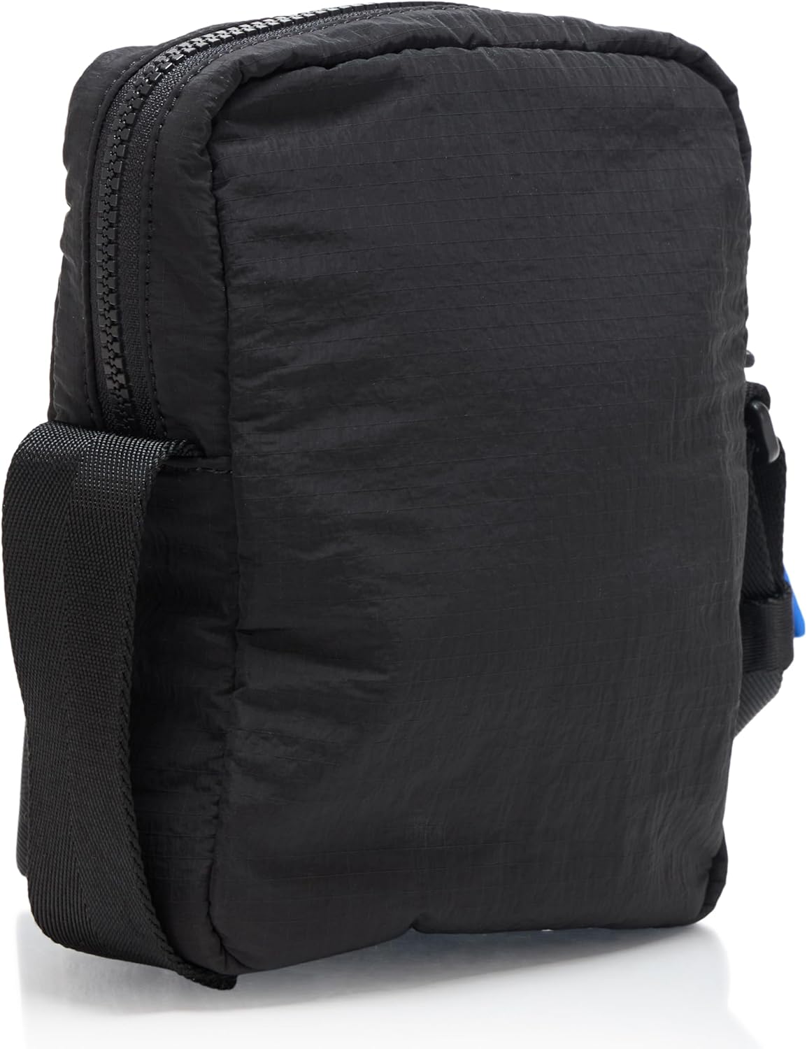 HUGO Vytal Small Logo Crossbody Bag, black jade, PCE. - Image 2