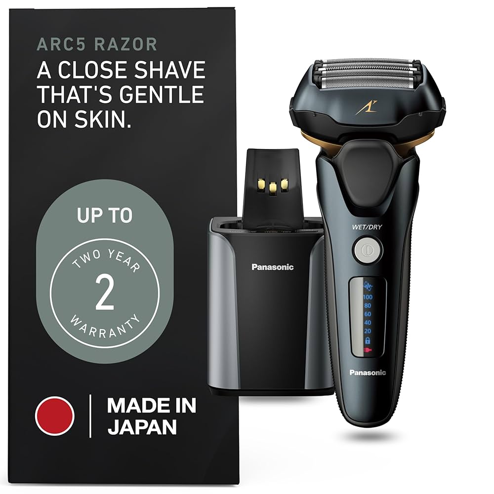Panasonic ES-LV97-X シェーバー ES-LV97 Personal Care - Men's Shavers Panasonic | ES-LV97