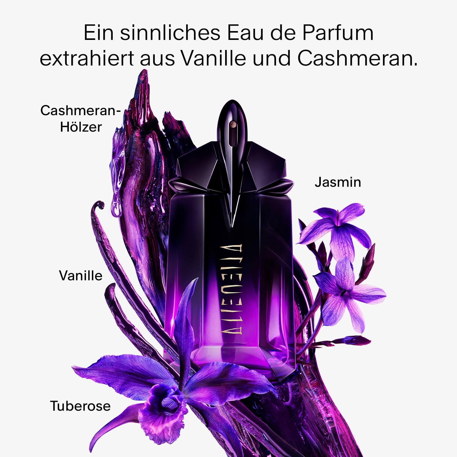 Mugler Alien Extraintense Eau de Parfum 30 ml – Bild 2