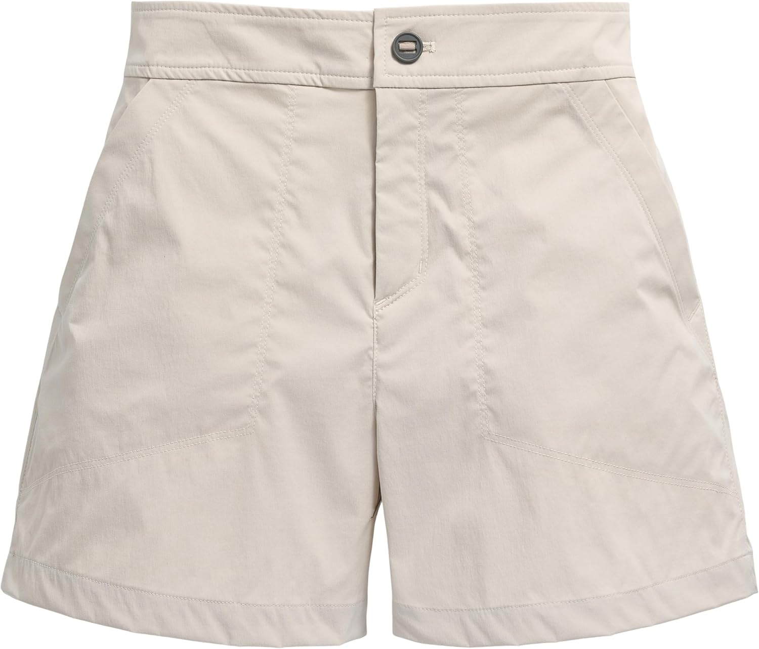 Outdoor Research Women's Timberline Short | Moisture Wicking, Stretchy UPF 50+ Athletic Hiking Shorts, Quick Dry, Zip Pocket