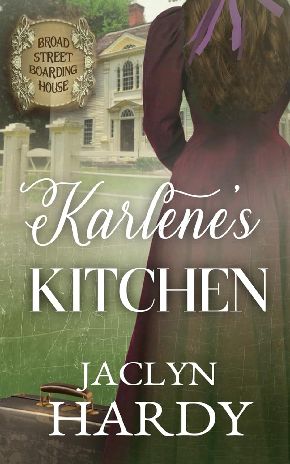 Karlene's Kitchen