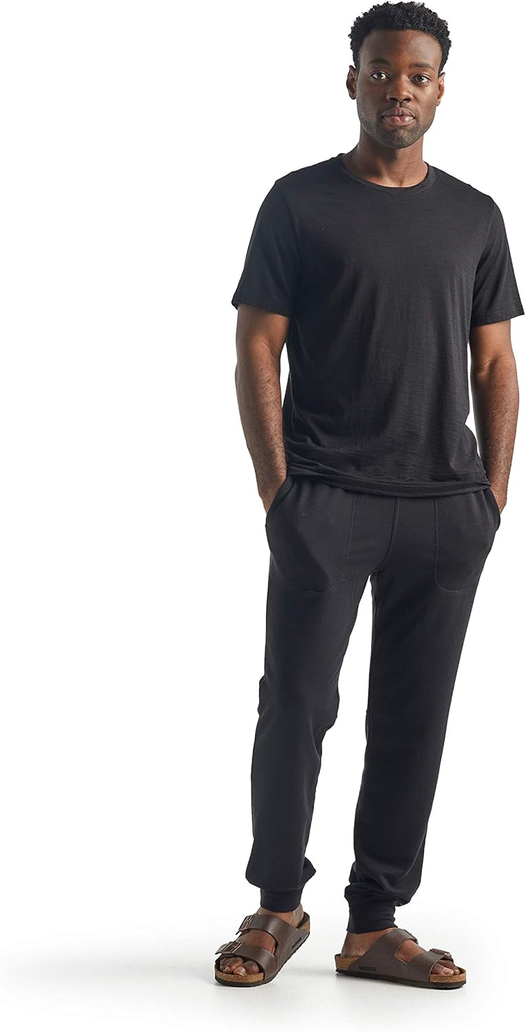 Icebreaker Merino Men's Shifter Pants 