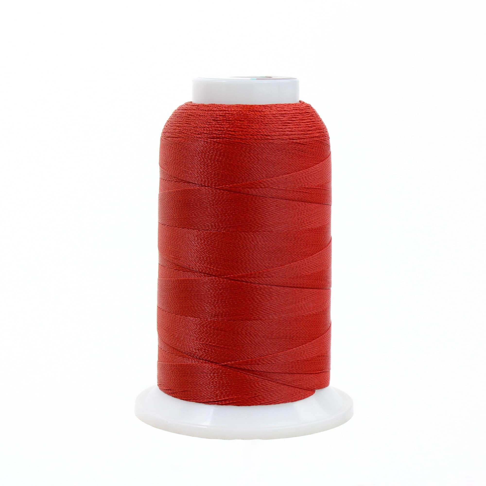Element Thread Club 40wt Machine Embroidery Polyester Thread | 1000m (1049yd) | Matte | Red Velvet