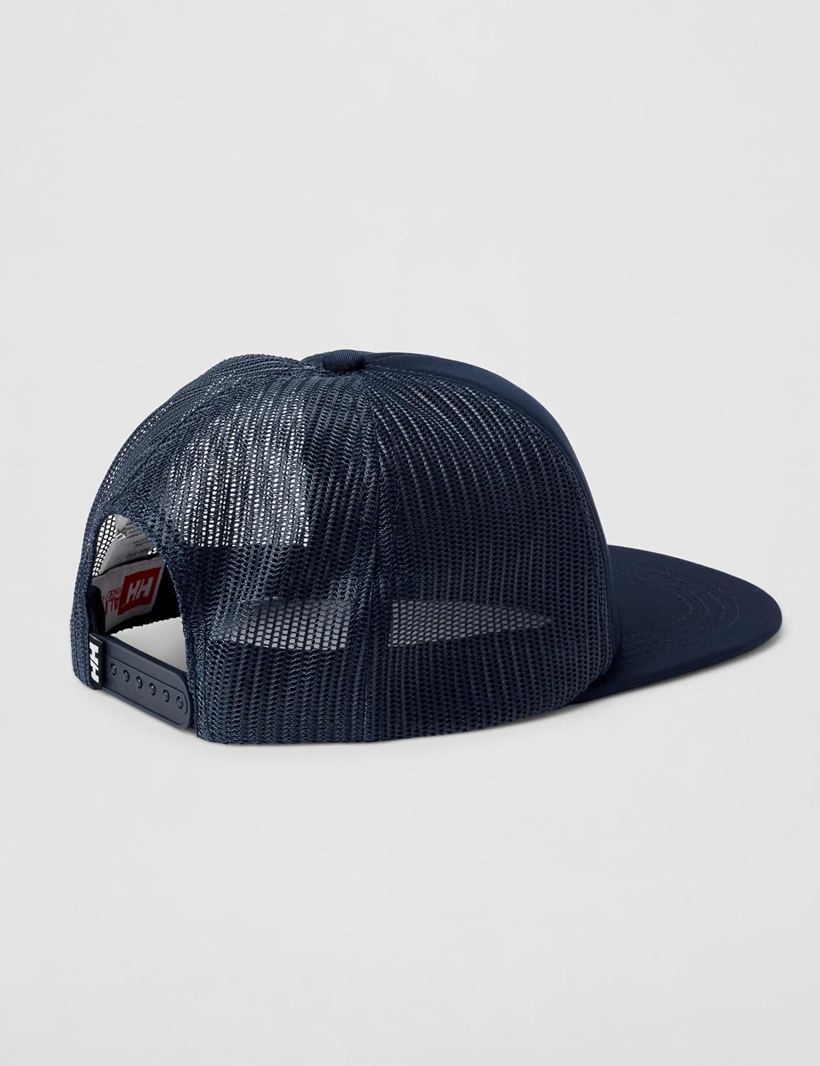 Helly-Hansen Unisex-Adult Hh Flatbrim Trucker Cap