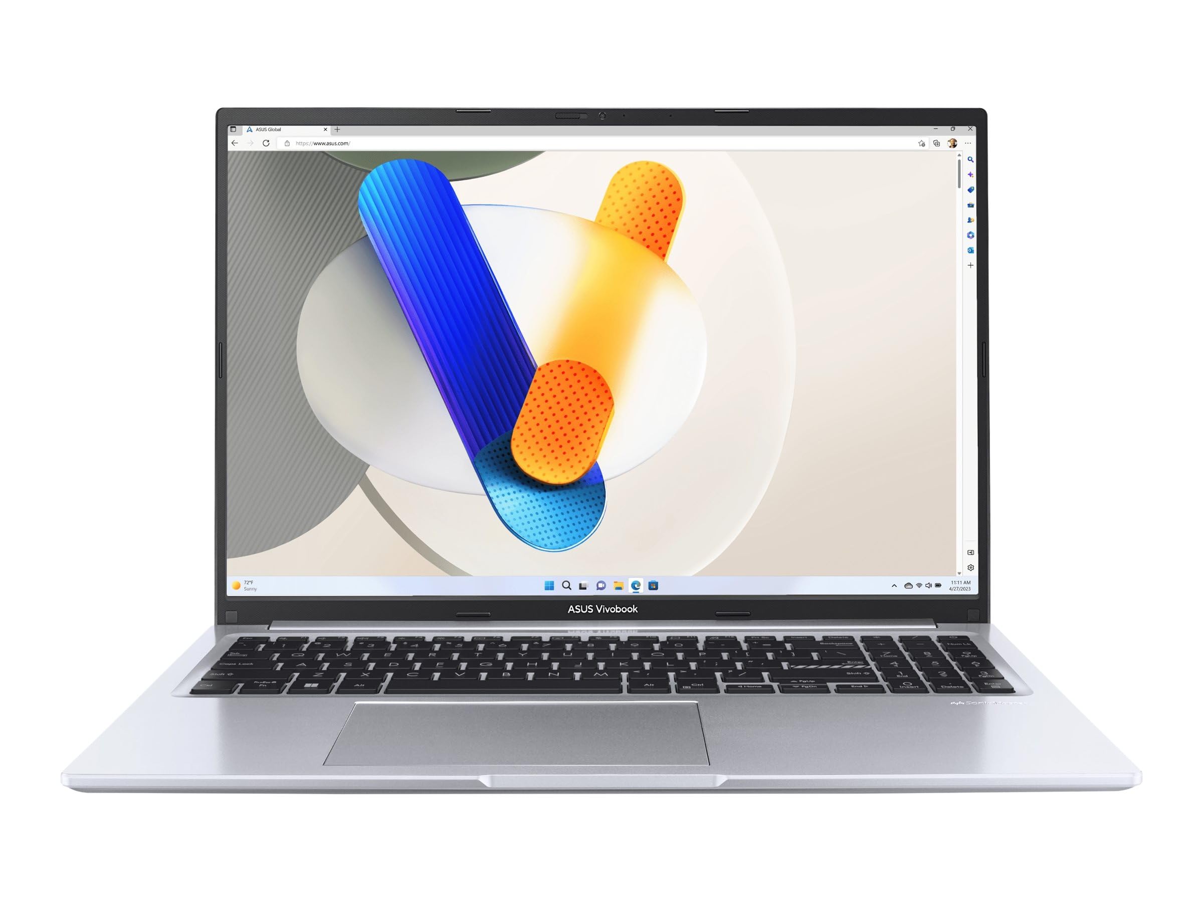 Asus Vivobook 16 M1605YA-MB602W 16