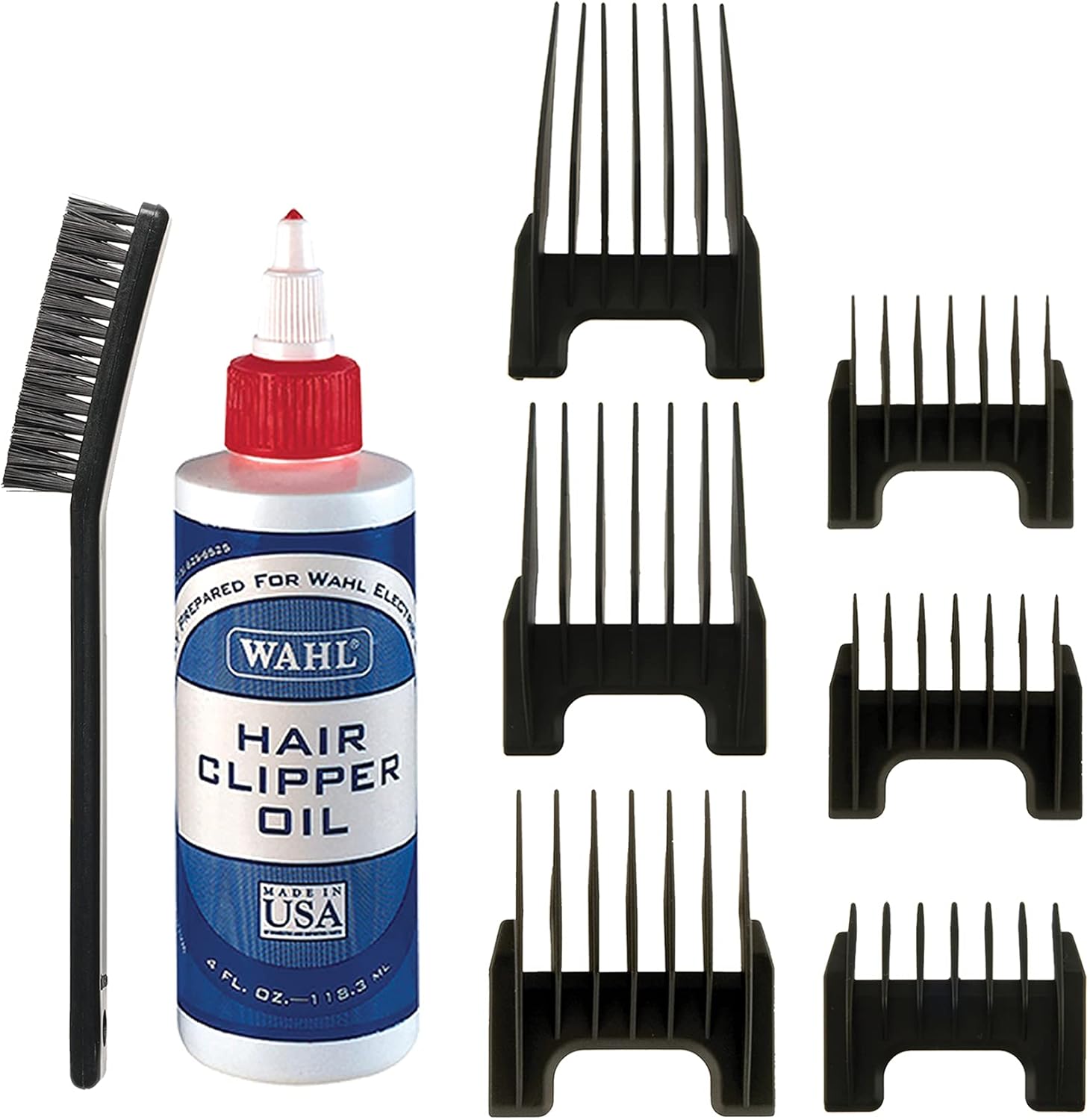 wahl super groom clippers