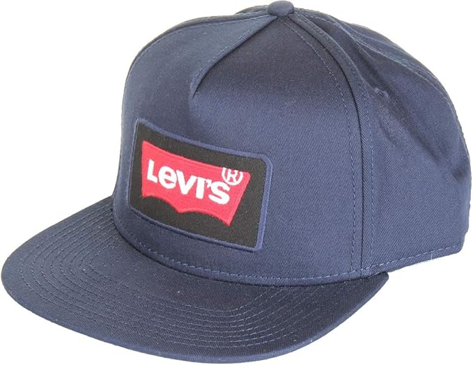 levis jeans cap