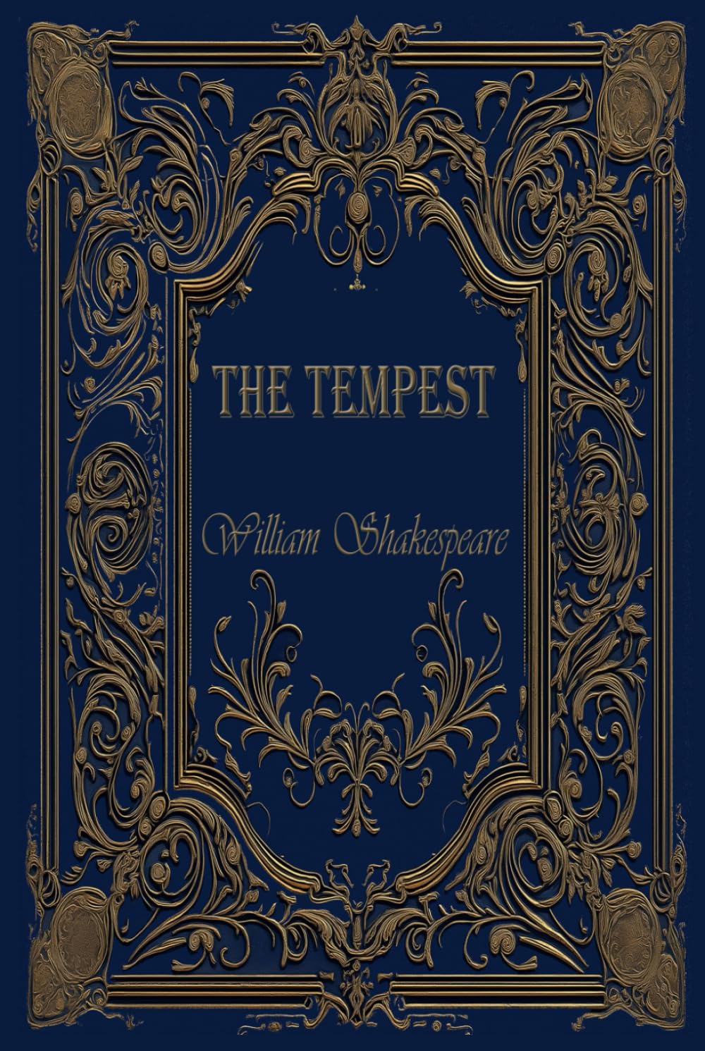 The Tempest: Rebirth Collectors' Edition | Annotated
