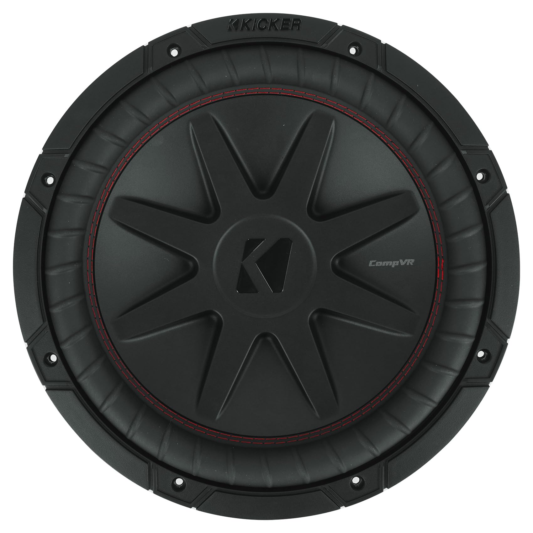 Audiosavings Bundle: Kicker 52CVR122 12