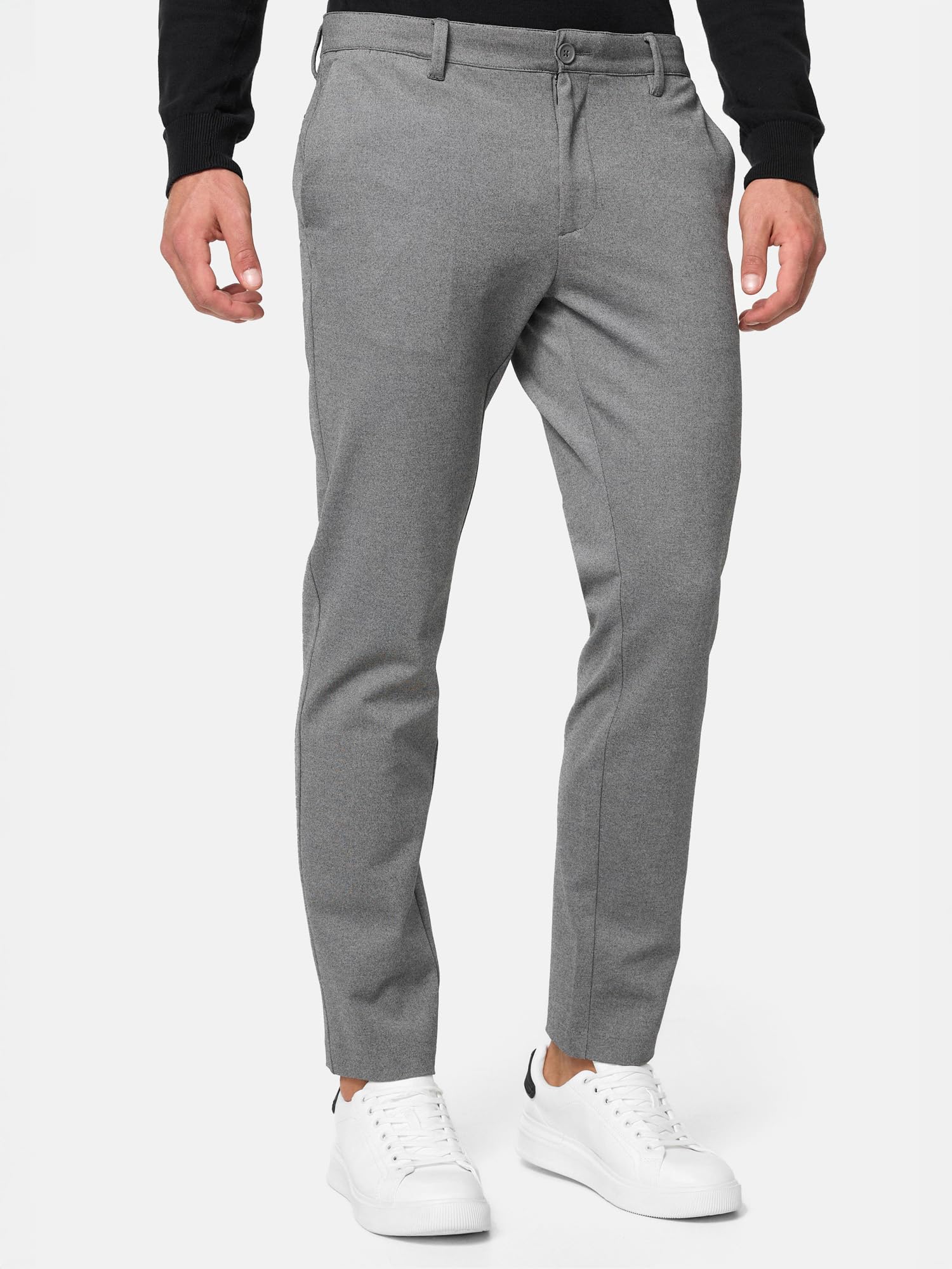 Indicode Hombres Rodekro Pantalones Deportivos para Hombre