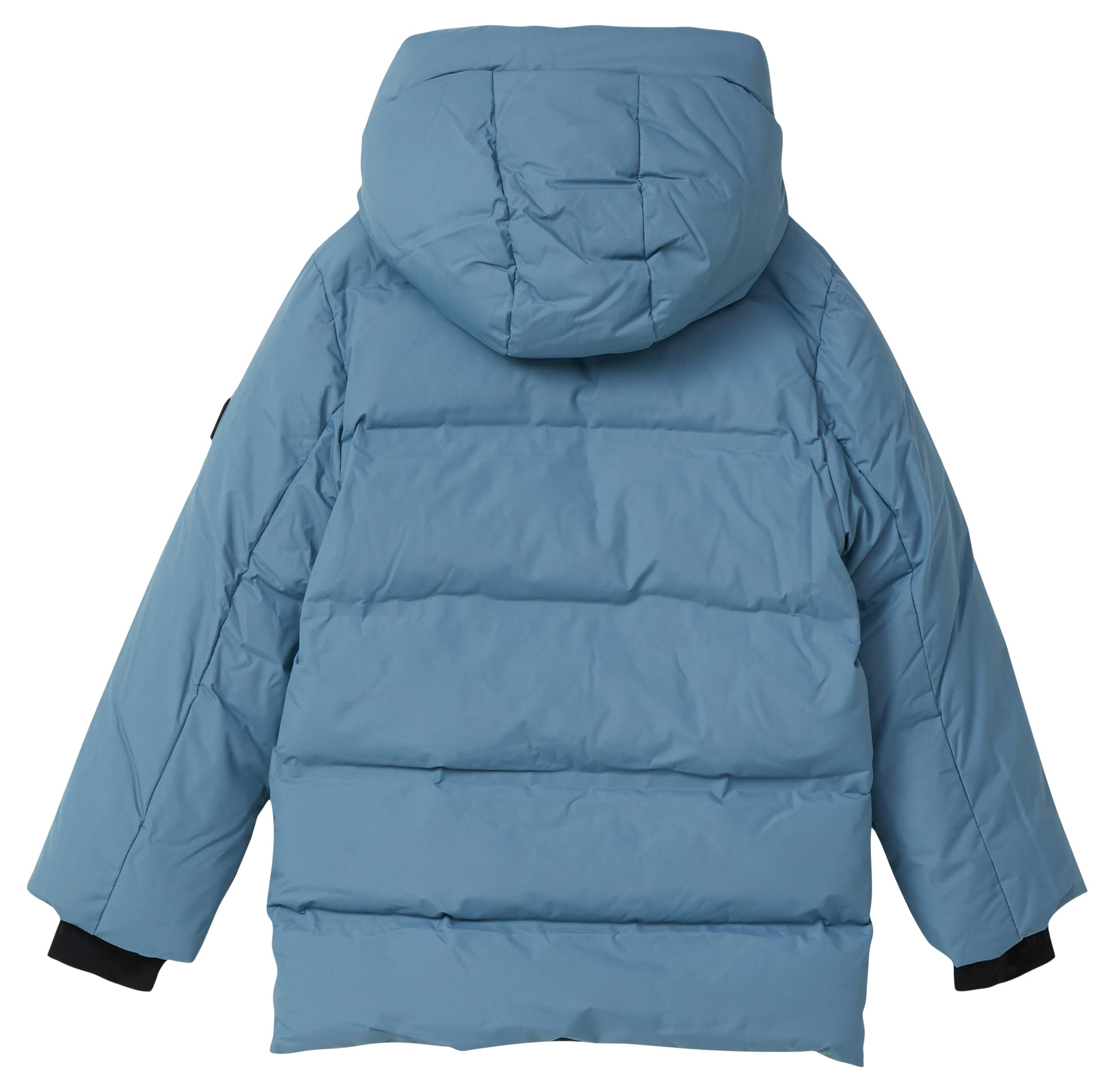 s.Oliver Unisex Winterjacke mit sportiven Details
