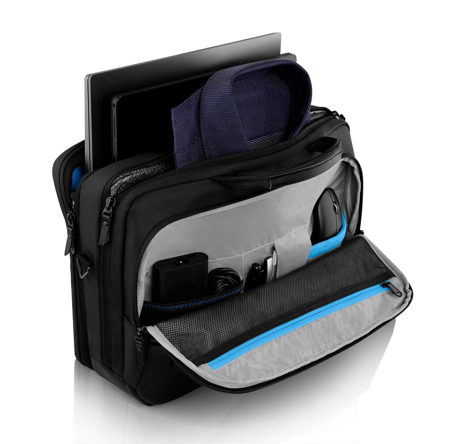 Amazon.co.jp: Dell Premier ブリーフケース 15 PE1520C : ファッション