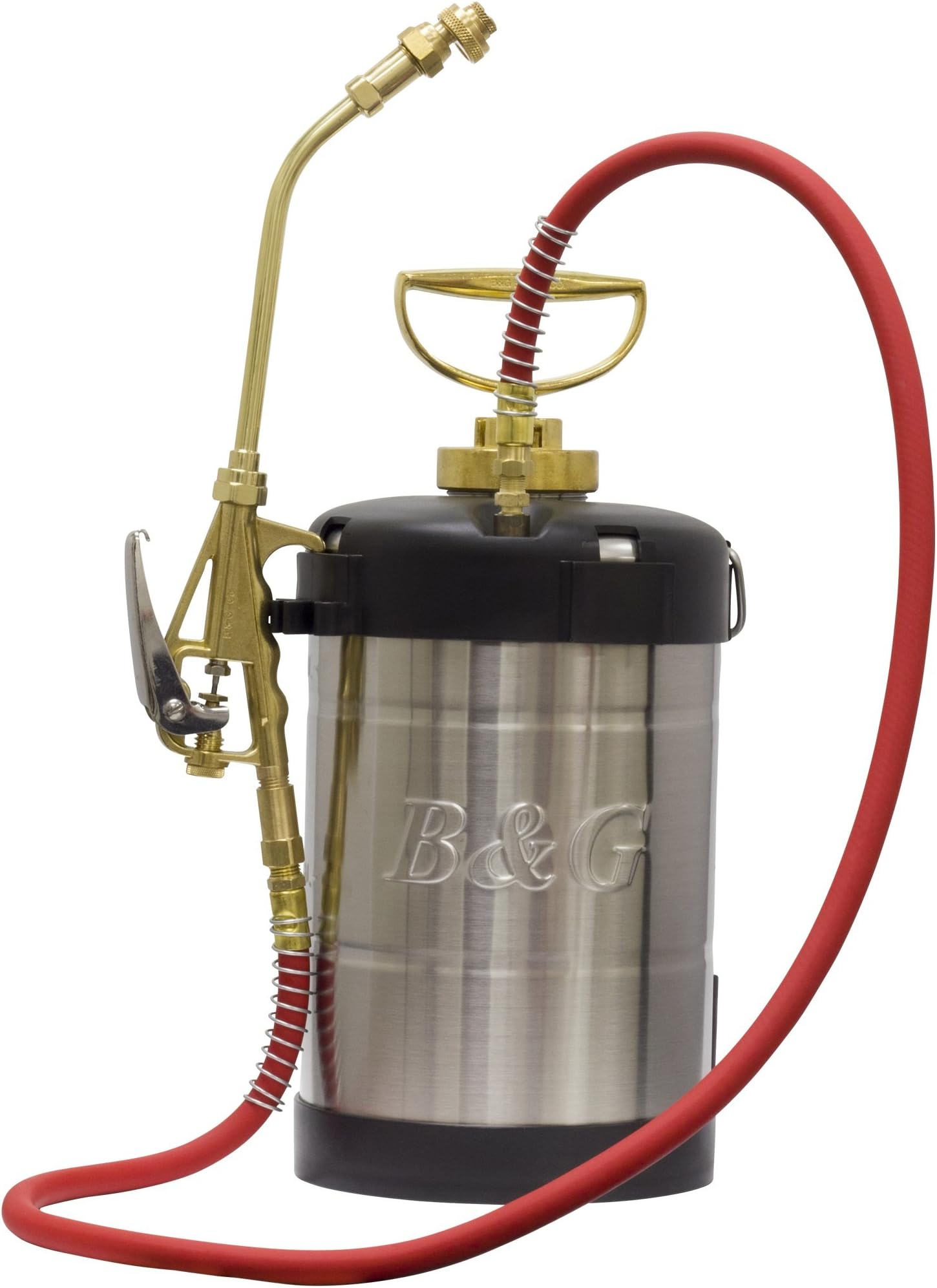 B&G Sprayer 1 gallon and 9 inch wand