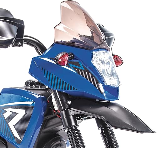 Vista 20 de Huffy Electric Ride On - Carros eléctricos para niños