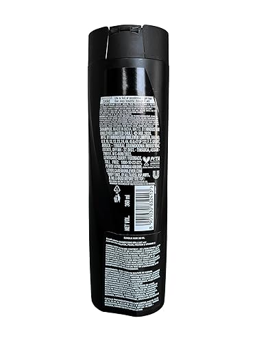 Sunsilk Stunning Black Shine Champú 115fl oz